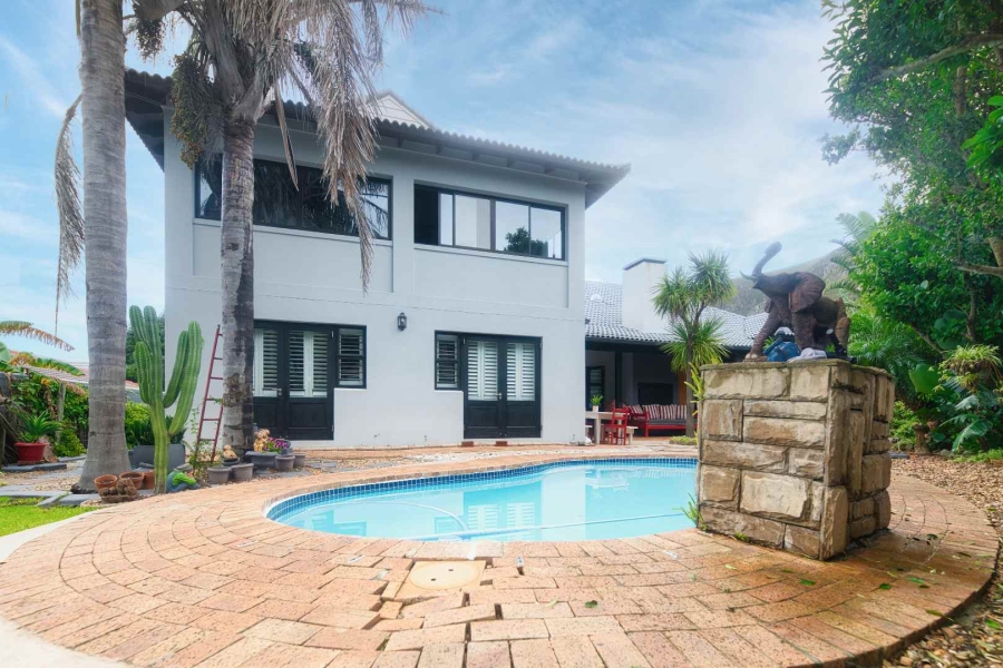 4 Bedroom Property for Sale in Hermanus Heights Western Cape